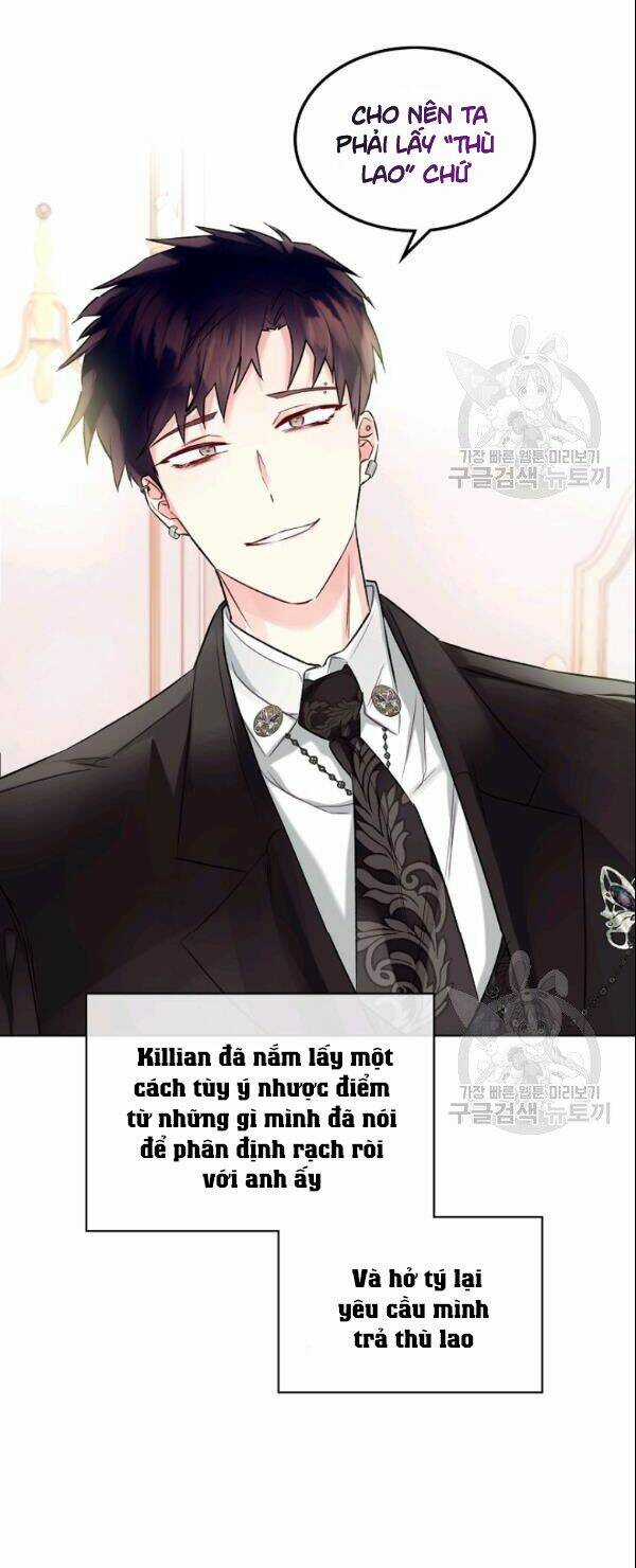 Kẻ Tạo Ra Nữ Phản Diện - Chapter 21 - Trang 17