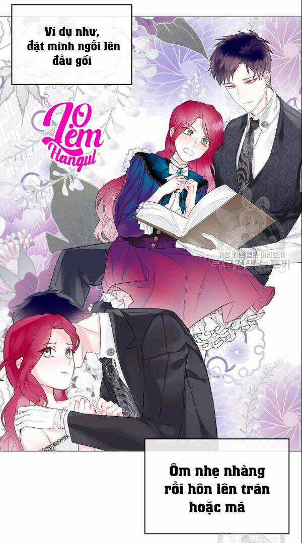 Kẻ Tạo Ra Nữ Phản Diện - Chapter 21 - Trang 20