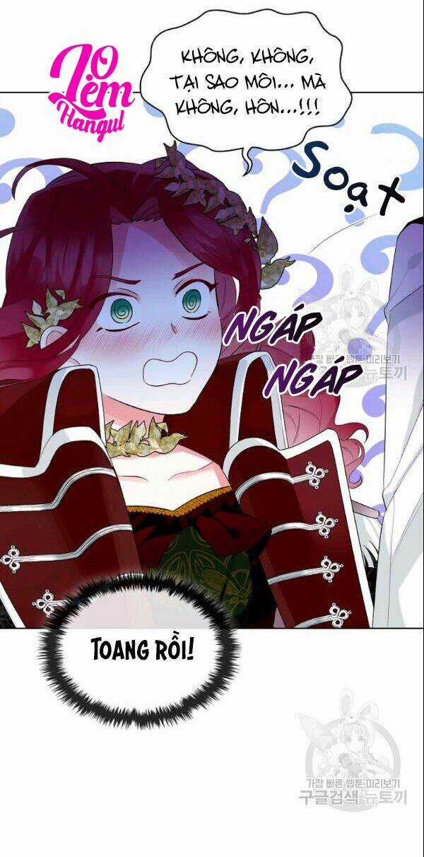 Kẻ Tạo Ra Nữ Phản Diện - Chapter 21 - Trang 3