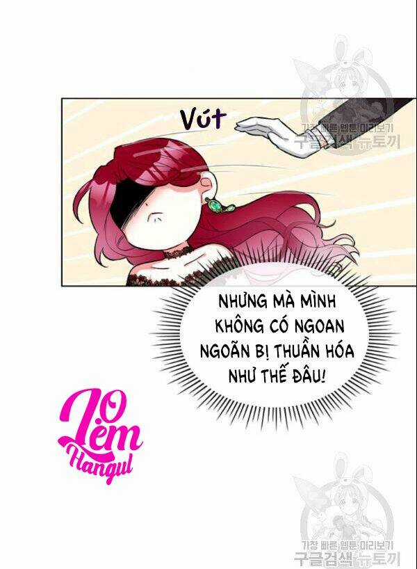 Kẻ Tạo Ra Nữ Phản Diện - Chapter 21 - Trang 23