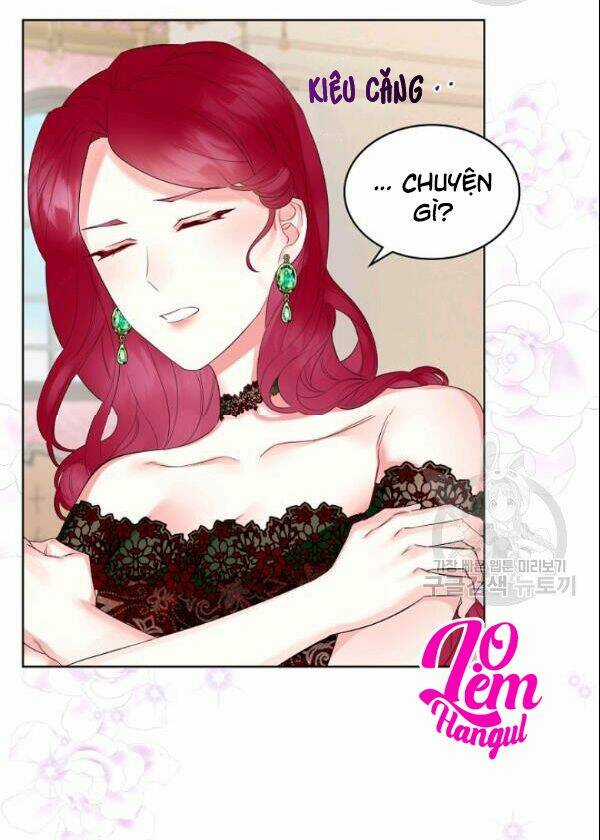 Kẻ Tạo Ra Nữ Phản Diện - Chapter 21 - Trang 24