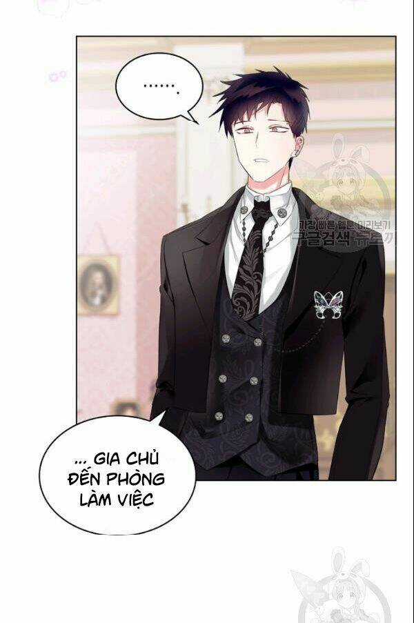 Kẻ Tạo Ra Nữ Phản Diện - Chapter 21 - Trang 25