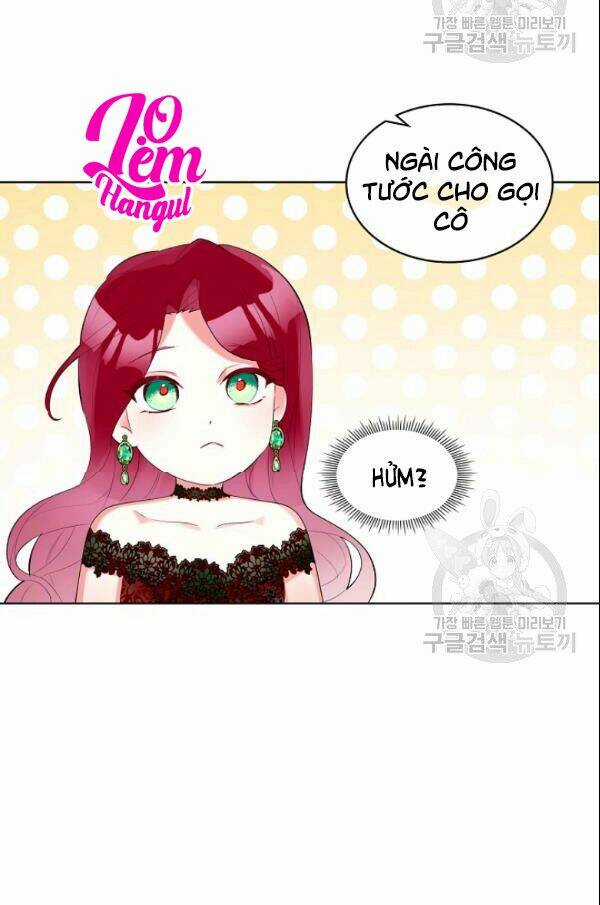 Kẻ Tạo Ra Nữ Phản Diện - Chapter 21 - Trang 26