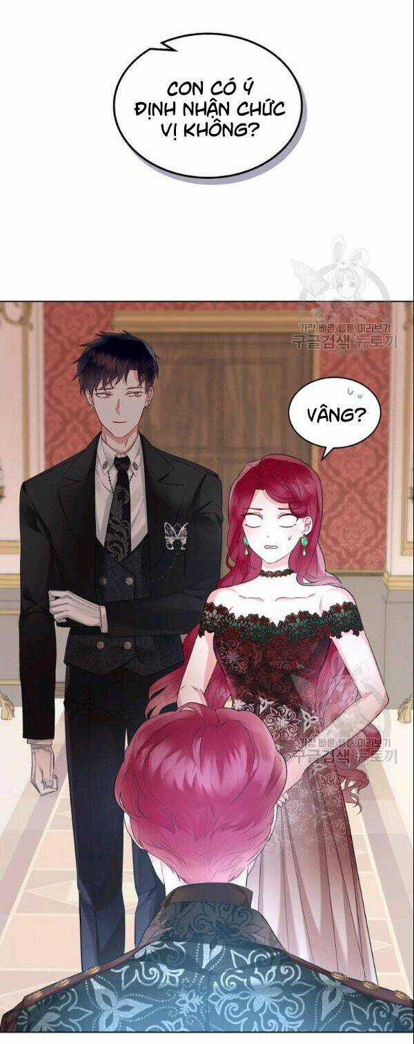 Kẻ Tạo Ra Nữ Phản Diện - Chapter 21 - Trang 27