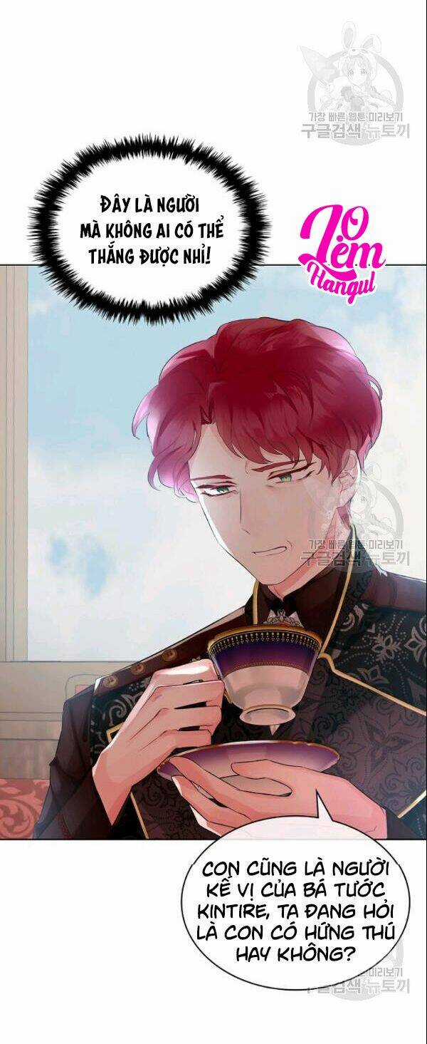 Kẻ Tạo Ra Nữ Phản Diện - Chapter 21 - Trang 28