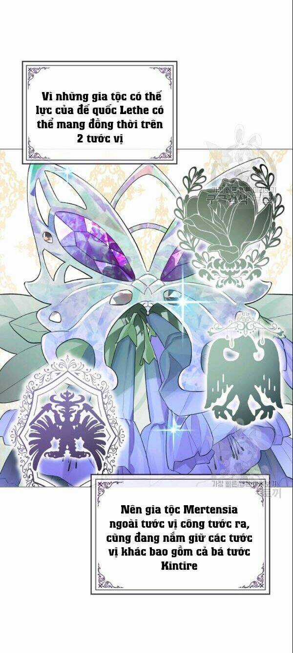 Kẻ Tạo Ra Nữ Phản Diện - Chapter 21 - Trang 30