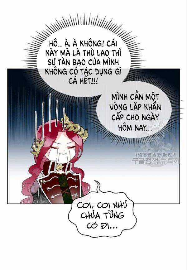Kẻ Tạo Ra Nữ Phản Diện - Chapter 21 - Trang 4