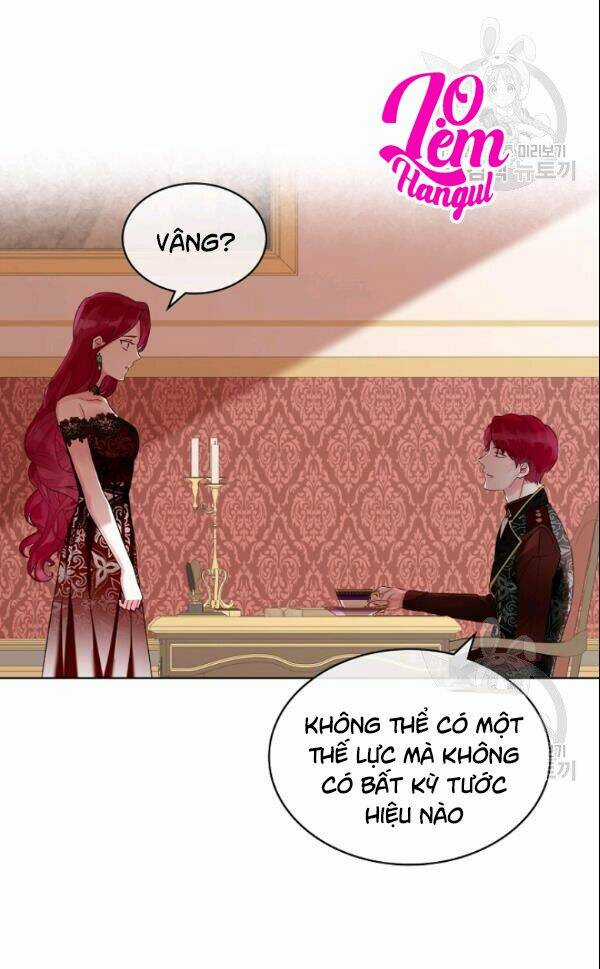 Kẻ Tạo Ra Nữ Phản Diện - Chapter 21 - Trang 33