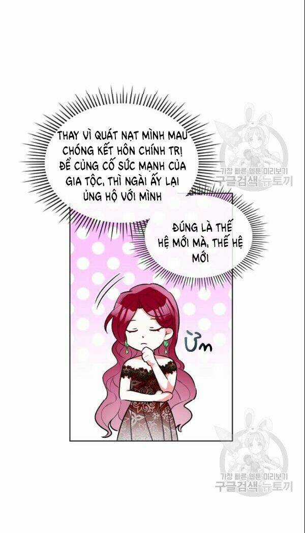 Kẻ Tạo Ra Nữ Phản Diện - Chapter 21 - Trang 36