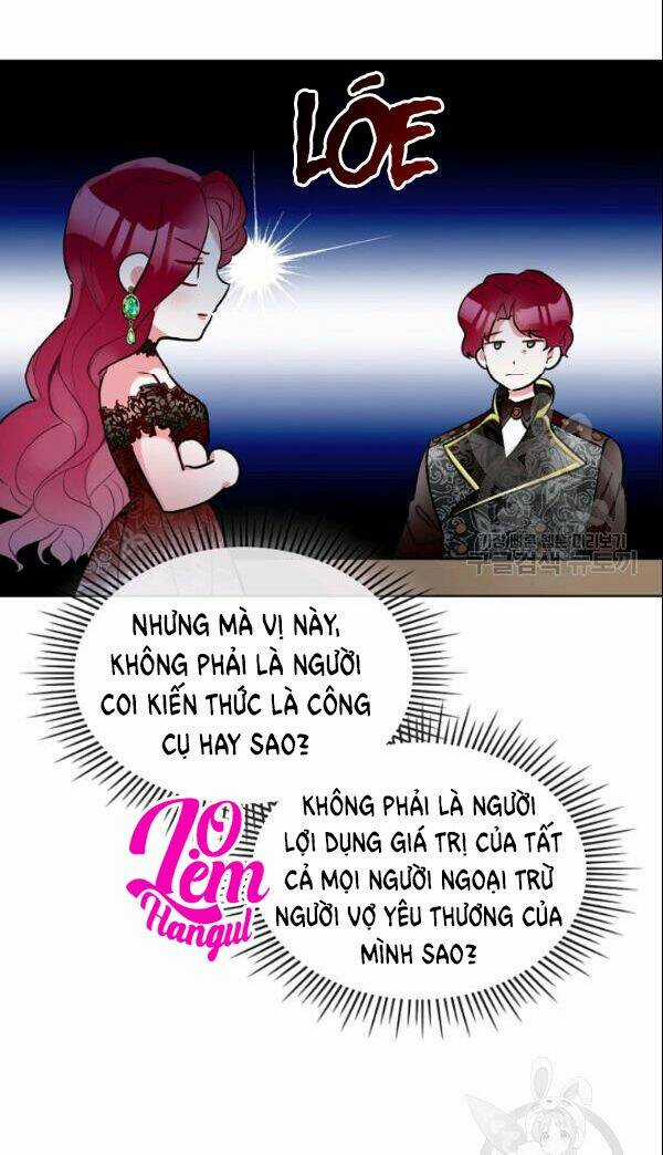 Kẻ Tạo Ra Nữ Phản Diện - Chapter 21 - Trang 37