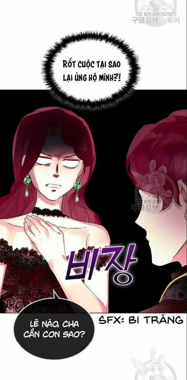 Kẻ Tạo Ra Nữ Phản Diện - Chapter 21 - Trang 38