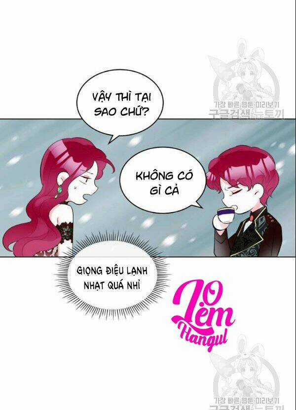 Kẻ Tạo Ra Nữ Phản Diện - Chapter 21 - Trang 40