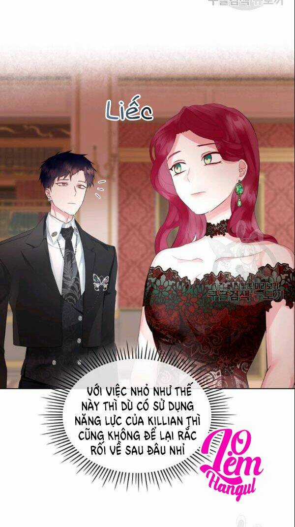 Kẻ Tạo Ra Nữ Phản Diện - Chapter 21 - Trang 41