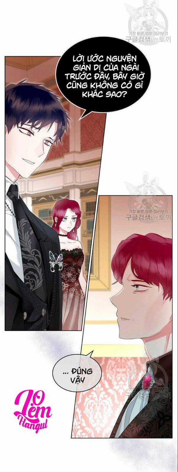 Kẻ Tạo Ra Nữ Phản Diện - Chapter 21 - Trang 44