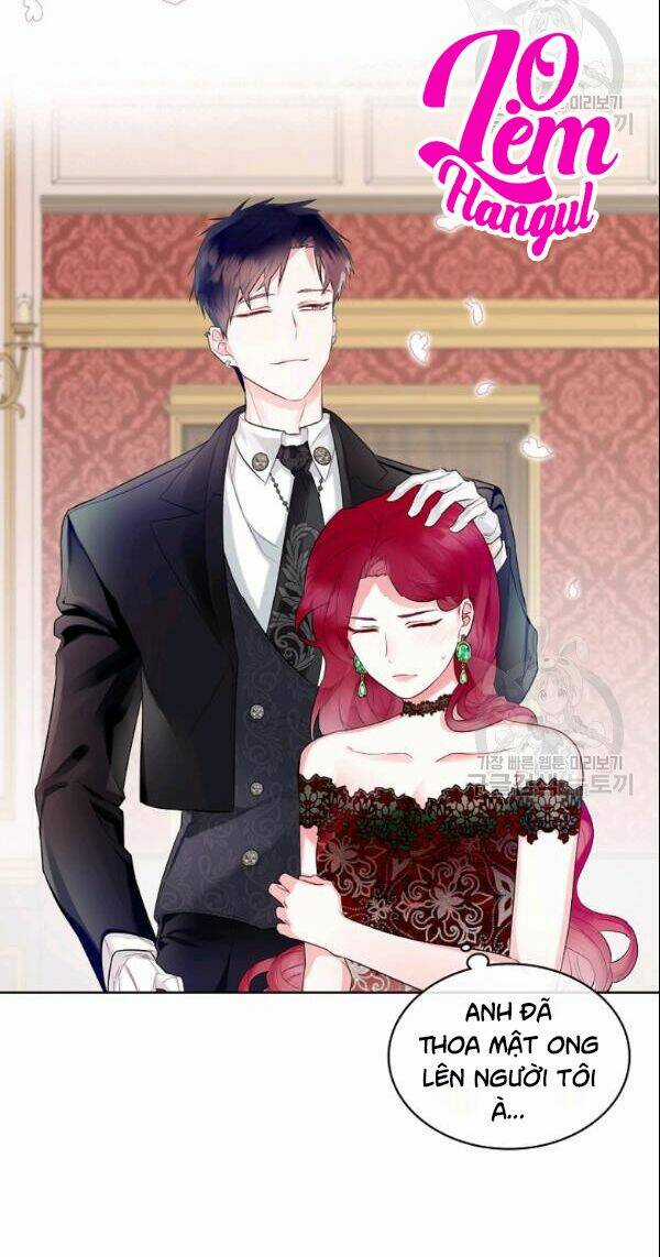 Kẻ Tạo Ra Nữ Phản Diện - Chapter 21 - Trang 50