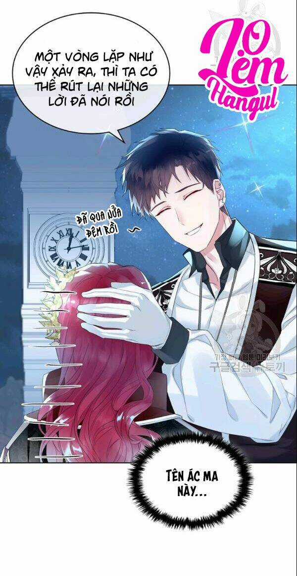 Kẻ Tạo Ra Nữ Phản Diện - Chapter 21 - Trang 6