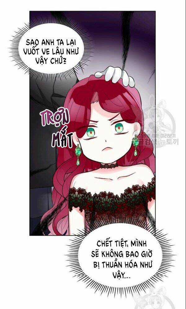 Kẻ Tạo Ra Nữ Phản Diện - Chapter 21 - Trang 52