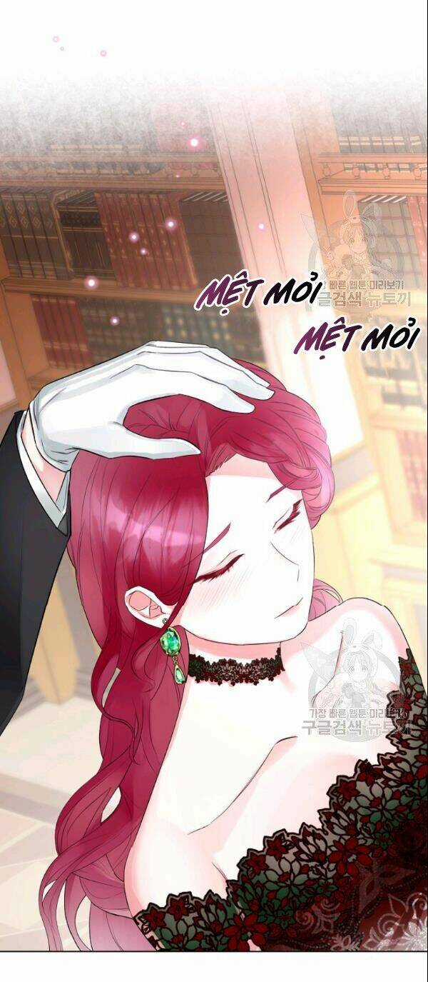 Kẻ Tạo Ra Nữ Phản Diện - Chapter 21 - Trang 54