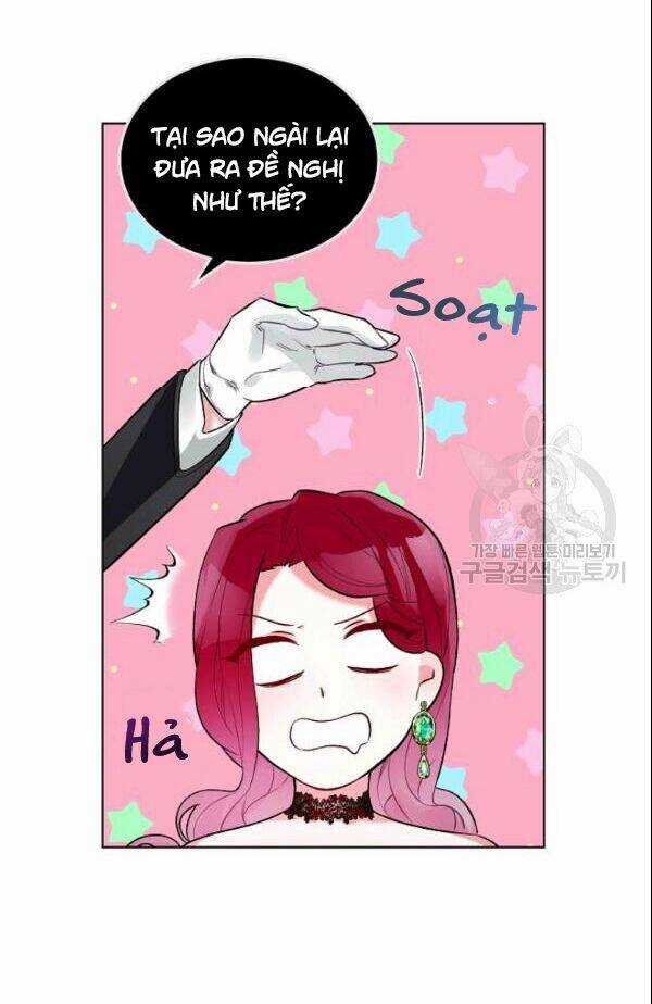 Kẻ Tạo Ra Nữ Phản Diện - Chapter 21 - Trang 56