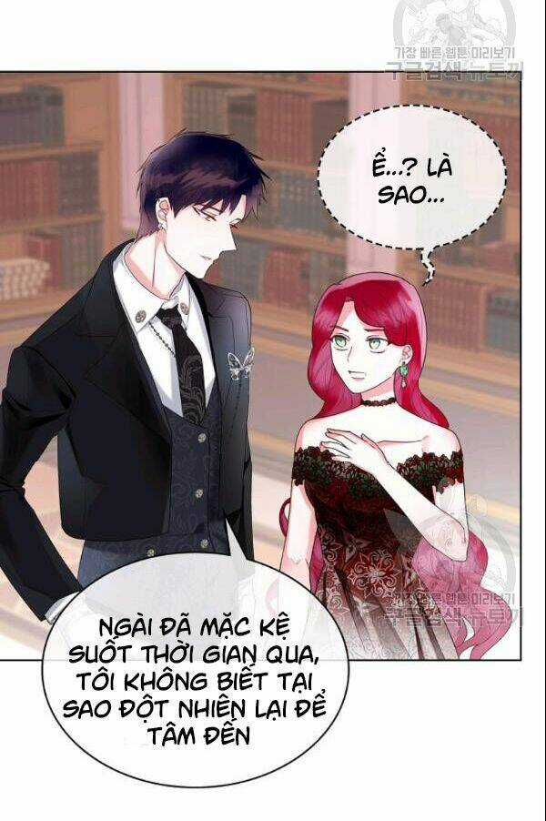 Kẻ Tạo Ra Nữ Phản Diện - Chapter 21 - Trang 58