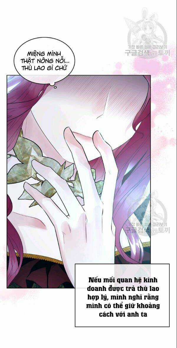 Kẻ Tạo Ra Nữ Phản Diện - Chapter 21 - Trang 7