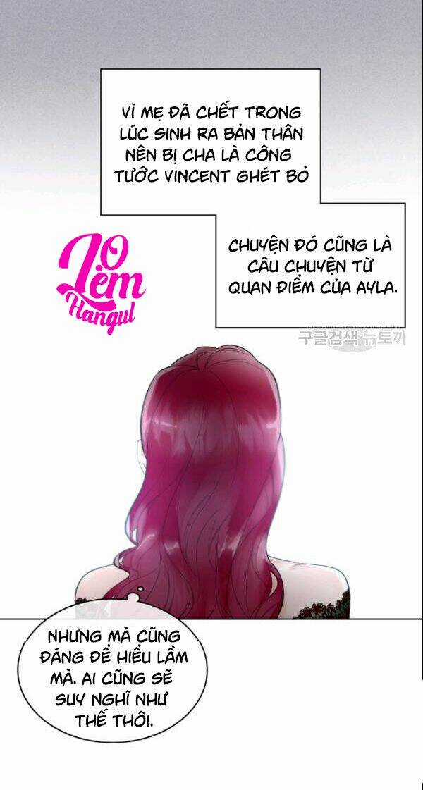 Kẻ Tạo Ra Nữ Phản Diện - Chapter 22 - Trang 12