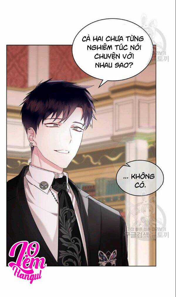 Kẻ Tạo Ra Nữ Phản Diện - Chapter 22 - Trang 4