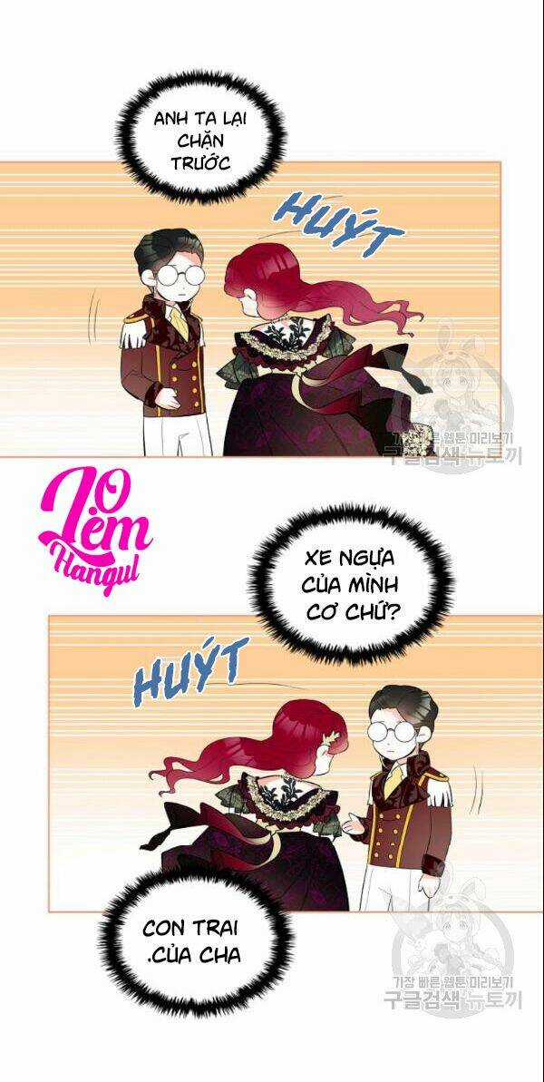 Kẻ Tạo Ra Nữ Phản Diện - Chapter 22 - Trang 36