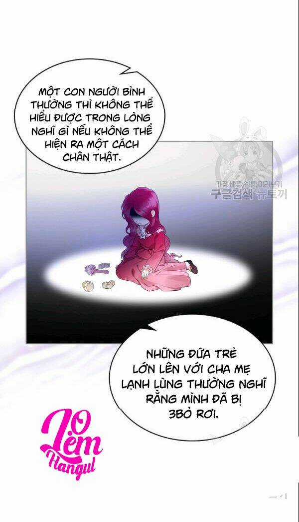 Kẻ Tạo Ra Nữ Phản Diện - Chapter 22 - Trang 5