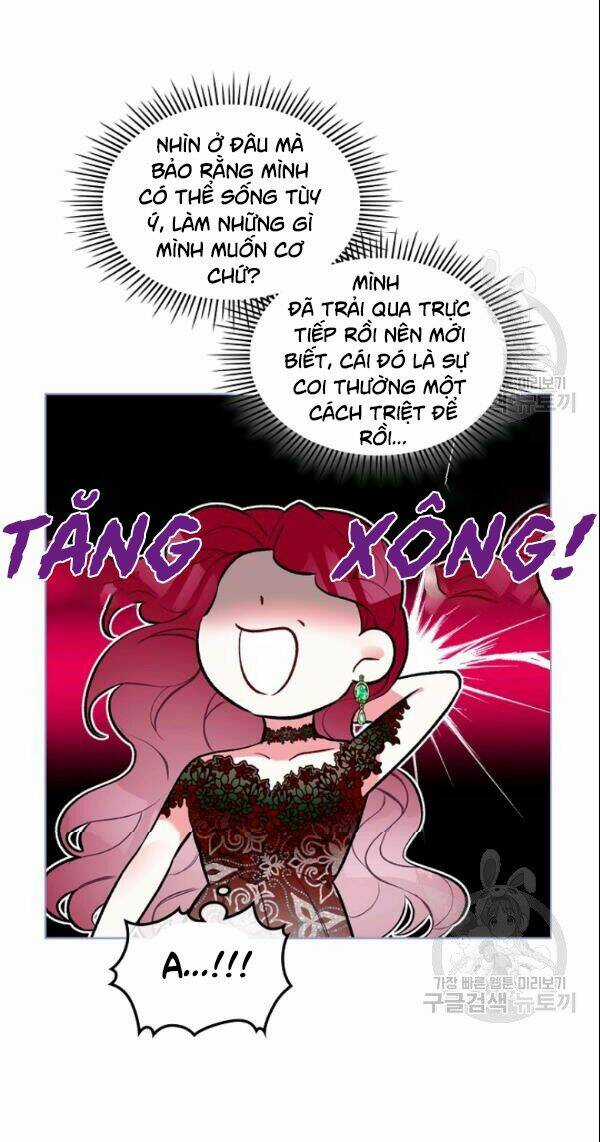 Kẻ Tạo Ra Nữ Phản Diện - Chapter 22 - Trang 10