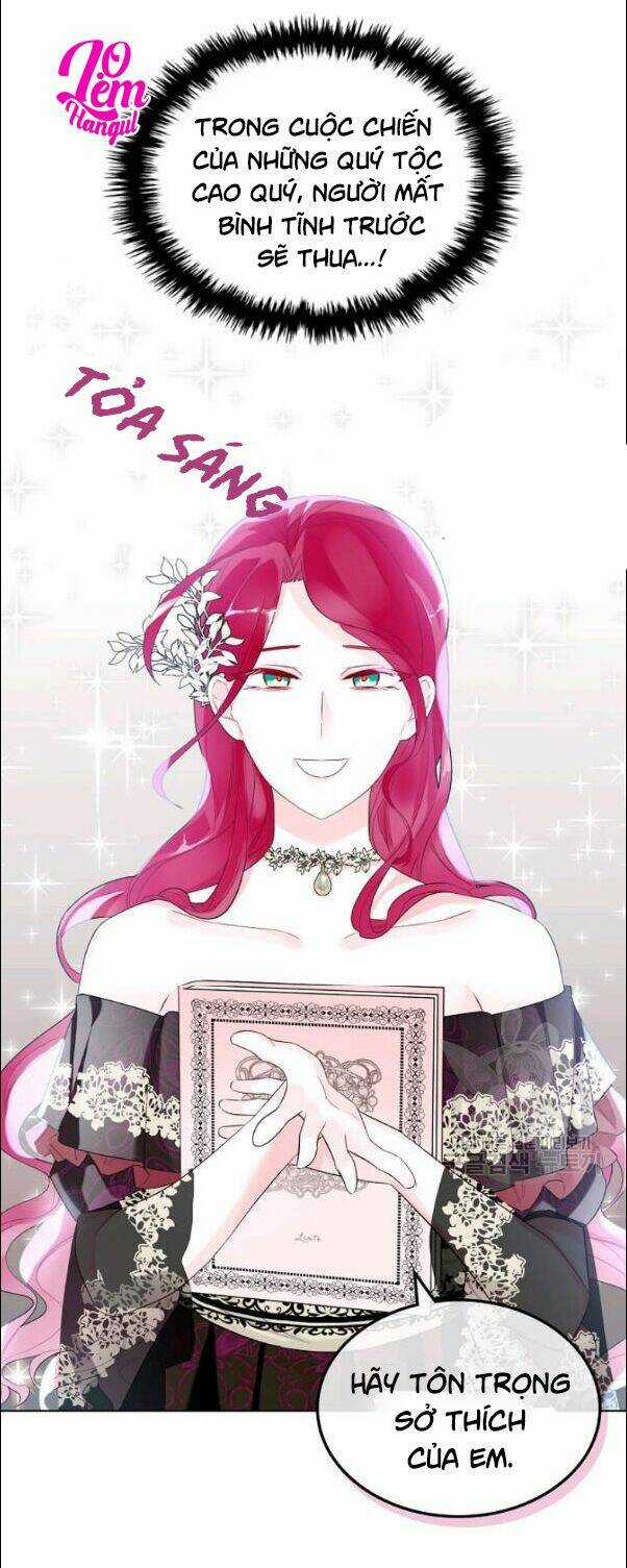 Kẻ Tạo Ra Nữ Phản Diện - Chapter 23 - Trang 19