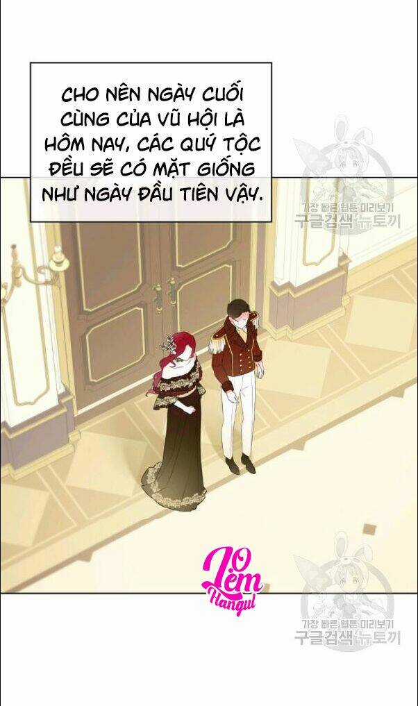 Kẻ Tạo Ra Nữ Phản Diện - Chapter 23 - Trang 43