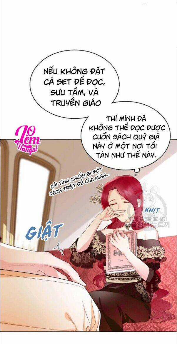 Kẻ Tạo Ra Nữ Phản Diện - Chapter 23 - Trang 6