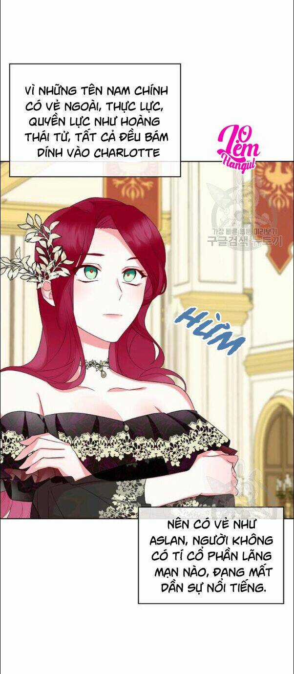 Kẻ Tạo Ra Nữ Phản Diện - Chapter 23 - Trang 56