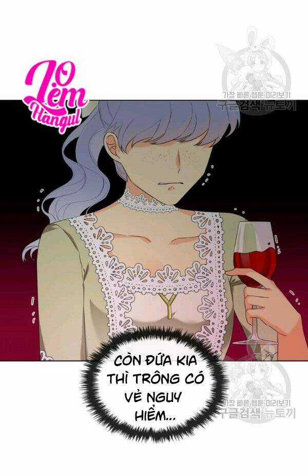 Kẻ Tạo Ra Nữ Phản Diện - Chapter 24 - Trang 26