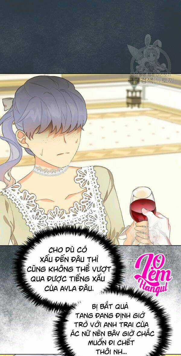 Kẻ Tạo Ra Nữ Phản Diện - Chapter 24 - Trang 33