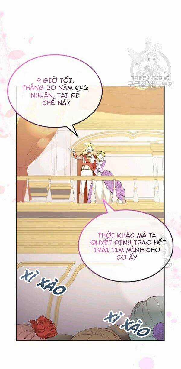 Kẻ Tạo Ra Nữ Phản Diện - Chapter 25 - Trang 11