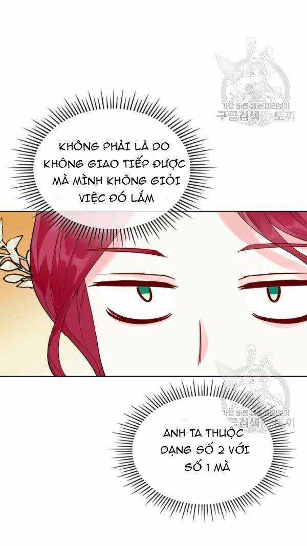 Kẻ Tạo Ra Nữ Phản Diện - Chapter 25 - Trang 4