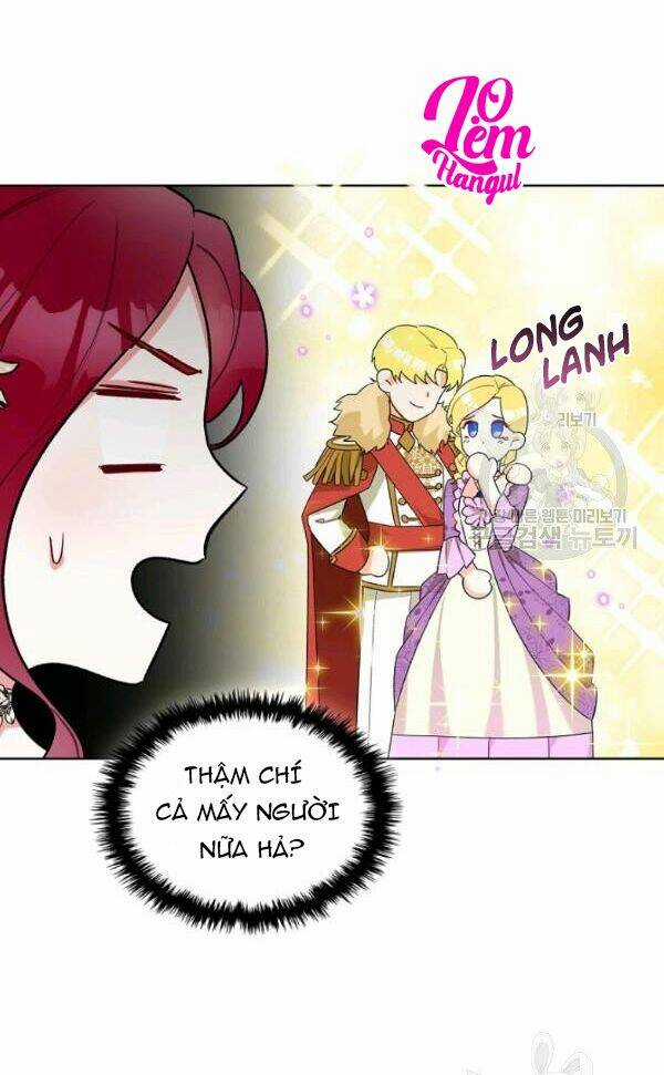 Kẻ Tạo Ra Nữ Phản Diện - Chapter 25 - Trang 42