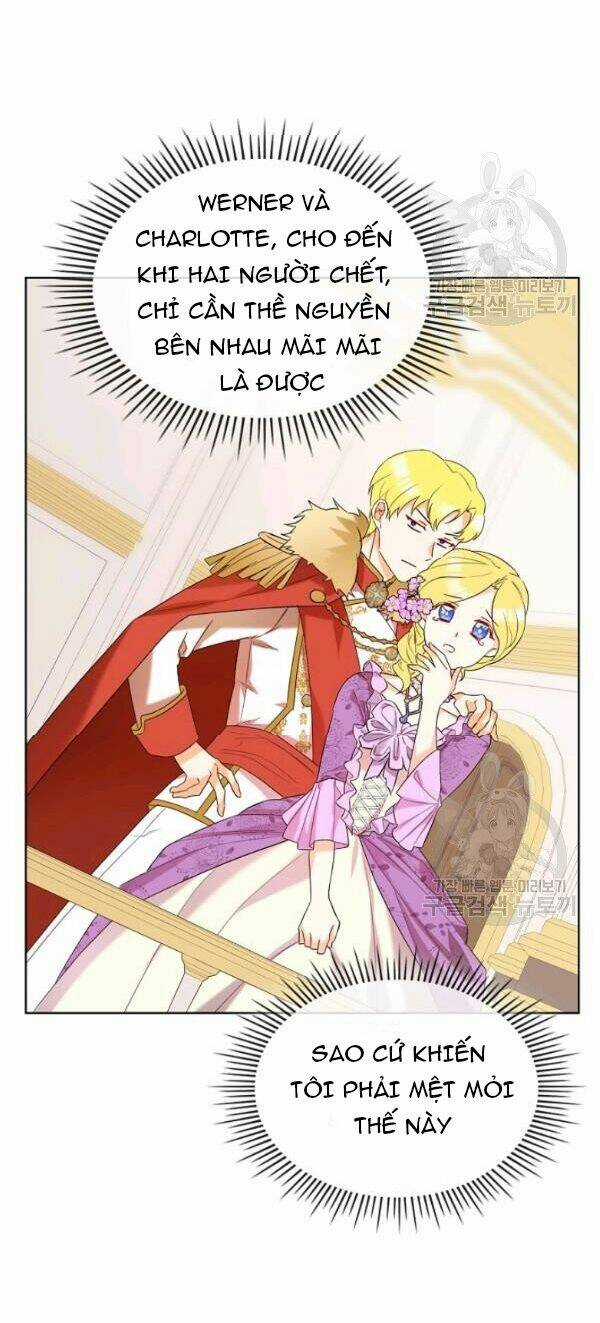 Kẻ Tạo Ra Nữ Phản Diện - Chapter 25 - Trang 44