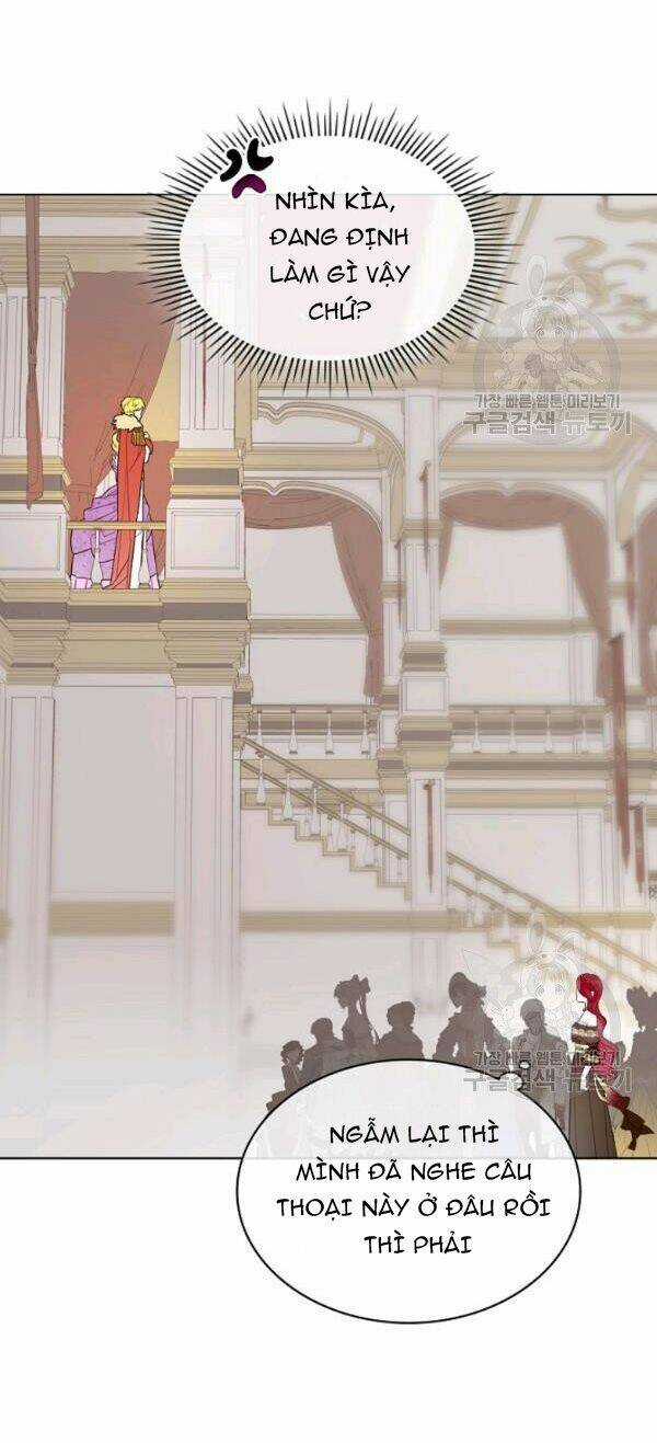 Kẻ Tạo Ra Nữ Phản Diện - Chapter 25 - Trang 8