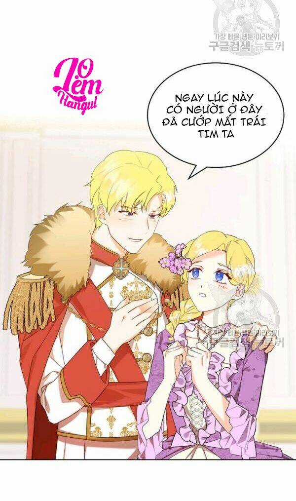 Kẻ Tạo Ra Nữ Phản Diện - Chapter 25 - Trang 10