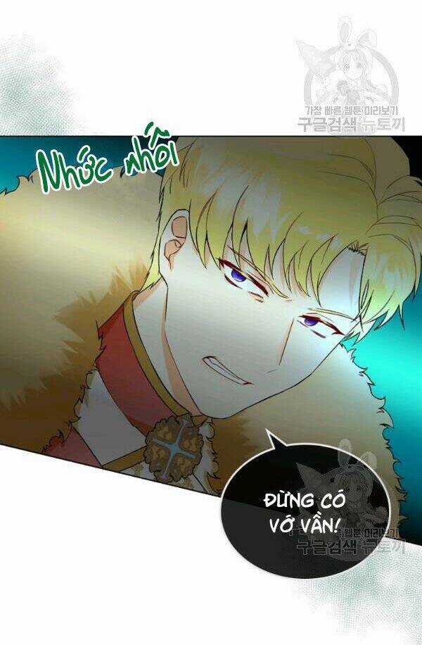 Kẻ Tạo Ra Nữ Phản Diện - Chapter 26 - Trang 8