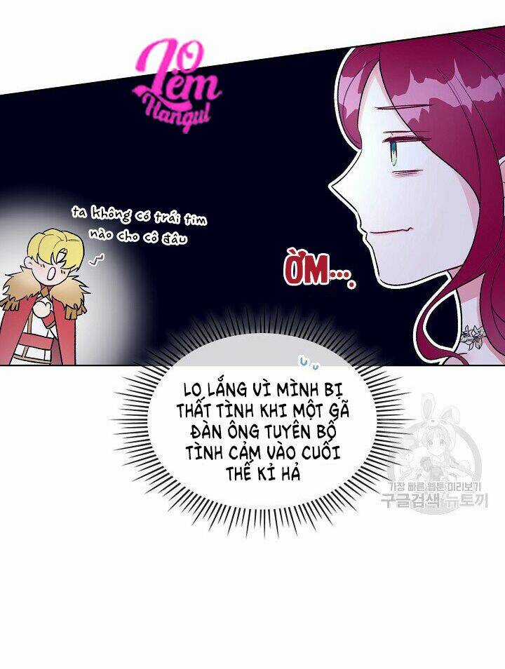 Kẻ Tạo Ra Nữ Phản Diện - Chapter 27 - Trang 13