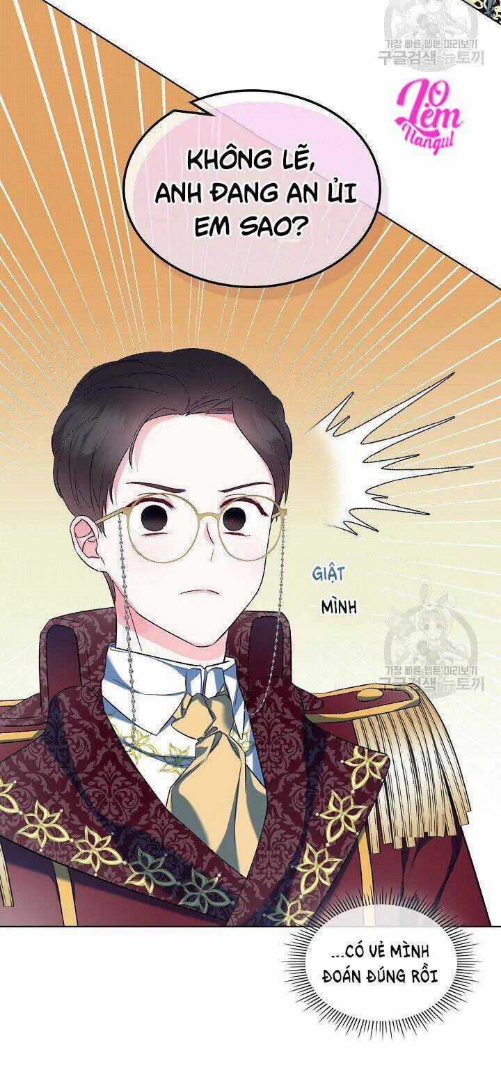 Kẻ Tạo Ra Nữ Phản Diện - Chapter 27 - Trang 20