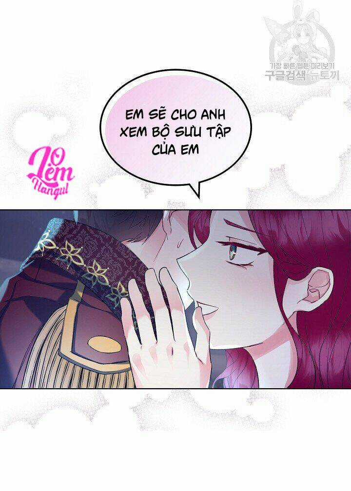 Kẻ Tạo Ra Nữ Phản Diện - Chapter 27 - Trang 26