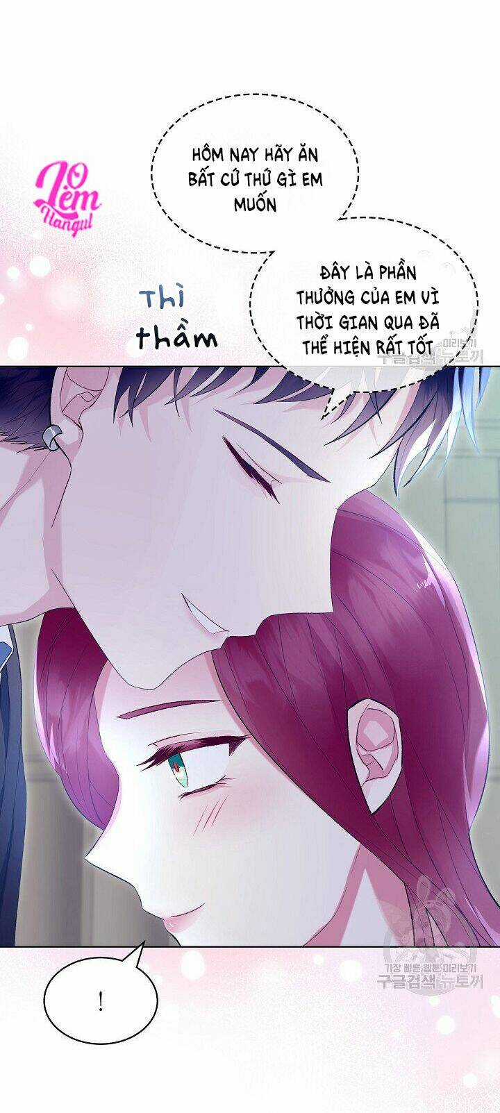 Kẻ Tạo Ra Nữ Phản Diện - Chapter 27 - Trang 33