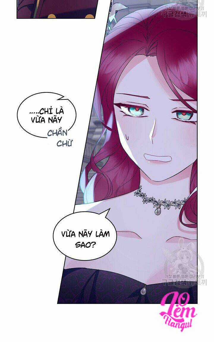 Kẻ Tạo Ra Nữ Phản Diện - Chapter 27 - Trang 7