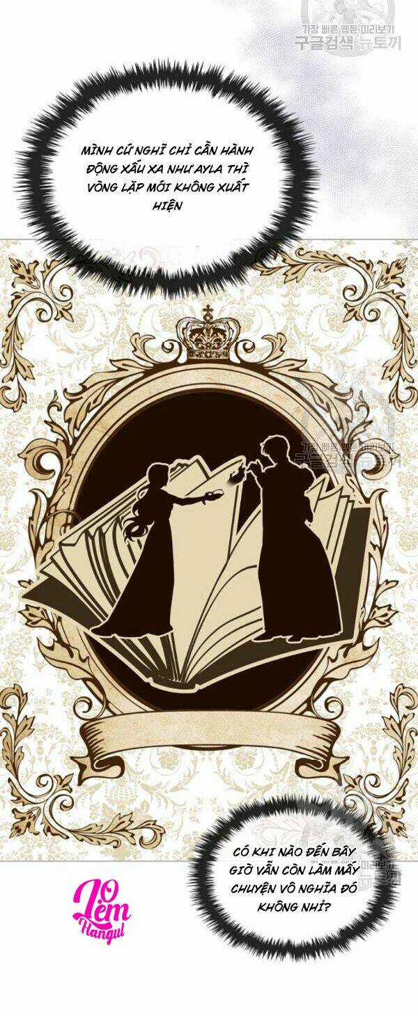 Kẻ Tạo Ra Nữ Phản Diện - Chapter 28 - Trang 23