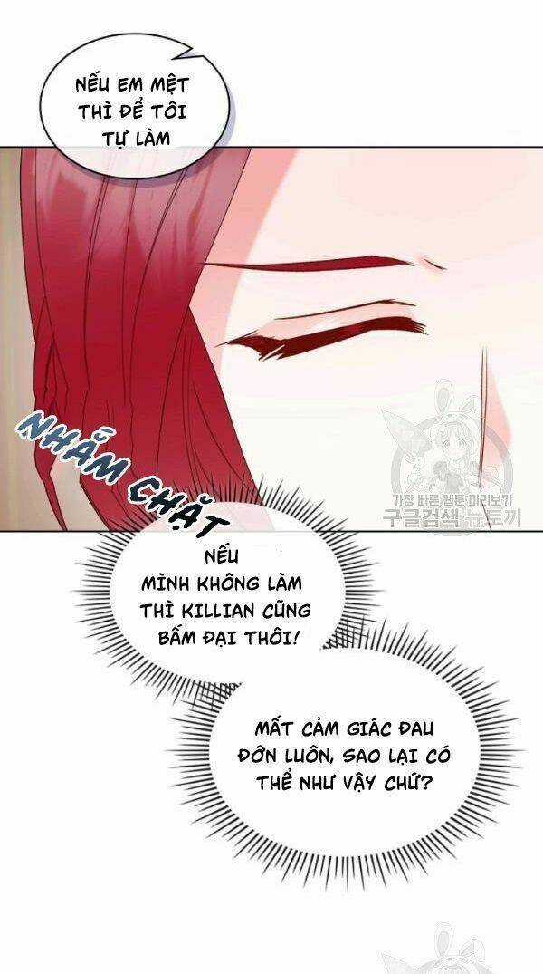 Kẻ Tạo Ra Nữ Phản Diện - Chapter 29 - Trang 22